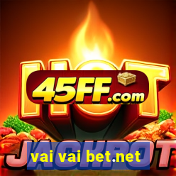vai vai bet.net